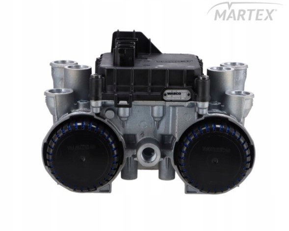 Wabco 2047121 Модулятор ebs 2-kan.Tyl.Daf xf106 е-6 wabco
