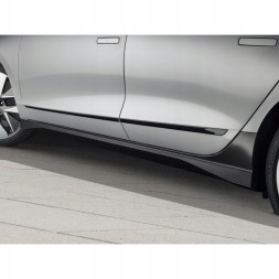 Hyundai OE AL271ADE00BL Hyundai ioniq 6 Молдинги дверей
