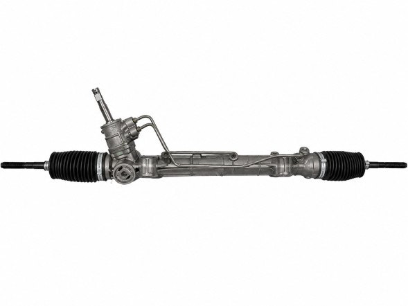 Китай 490013367R Нова рульова рейка Maglownica Dacia Logan Renault Sandero Lada