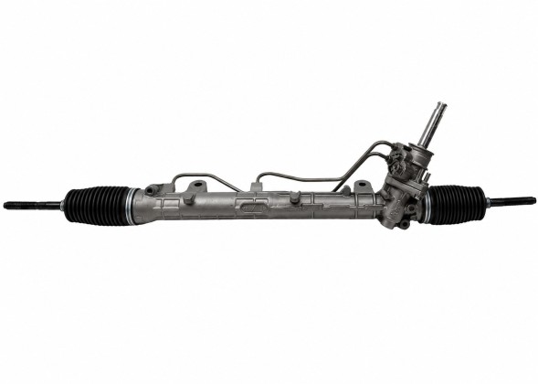 Китай 490013367R Нова рульова рейка Maglownica Dacia Logan Renault Sandero Lada
