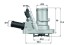 TI 144 88 MAHLE ORIGINAL Термостат
