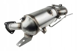 NTY DPF-PL-008 Фільтр твердих частинок dpf для opel astra j, insignia a, zafira tourer c, saab 9-5