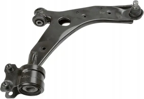 Lemforder 35907 01 Важель керування 35907 01 lemförder