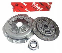 Kawe 959601 Комплект зчеплення suzuki alto iv v swift ii 1.0 89-2005