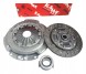 Kawe 959601 Комплект зчеплення suzuki alto iv v swift ii 1.0 89-2005