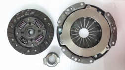 Kawe 959601 Комплект зчеплення suzuki alto iv v swift ii 1.0 89-2005