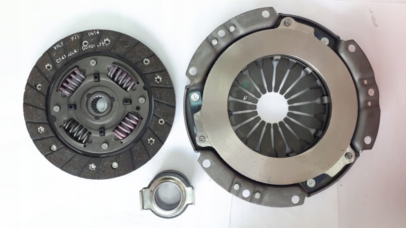 Kawe 959601 Комплект зчеплення suzuki alto iv v swift ii 1.0 89-2005