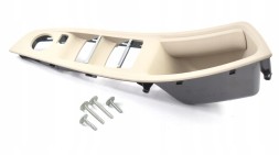 BMW OE 51417225871 Ручка BMW ручка дверцята контейнера F10 F11