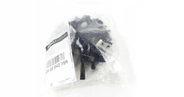 Dacia OE 260E64275R Ремкомплект кріплення фари P DUSTER II 2
