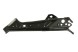 AD BRAKE VIC-388538 Кріплення радіатора праве для NISSAN QASHQAI III J12 04.21-03.24