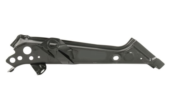 AD BRAKE VIC-388538 Кріплення радіатора праве для NISSAN QASHQAI III J12 04.21-03.24