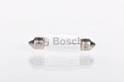1987302210 BOSCH Автолампа 12V 10W PURE LIGHT