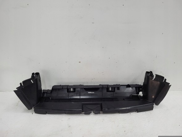 Mercedes-Benz OE A2035053630 Повітропровід mercedes w209 w203 a2035053630