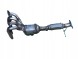 JMJ 1091033FA Катализатор катализатор ford focus 1.8 duratec-he 04-