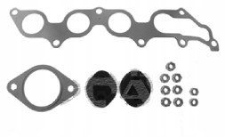 JMJ 1091033FA Катализатор катализатор ford focus 1.8 duratec-he 04-