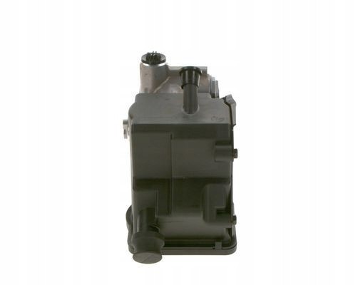 Bosch K S00 000 356 Гідравлічний насос, рульове керування bosch k s00 000 356