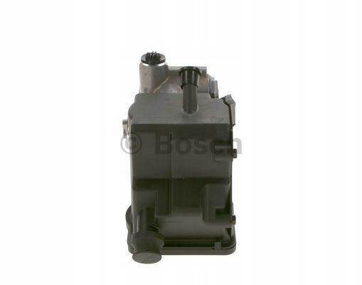 Bosch K S00 000 356 Гідравлічний насос, рульове керування bosch k s00 000 356