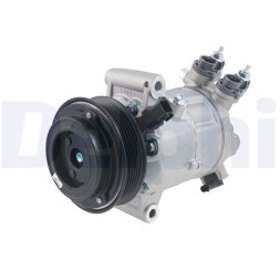 Delphi CS20660 Компресор клім.Форд - delphi cs20660