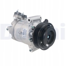 Delphi CS20660 Компресор клім.Форд - delphi cs20660
