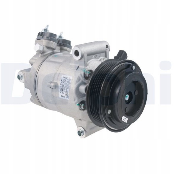Delphi CS20660 Компресор клім.Форд - delphi cs20660