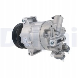 Delphi CS20660 Компресор клім.Форд - delphi cs20660