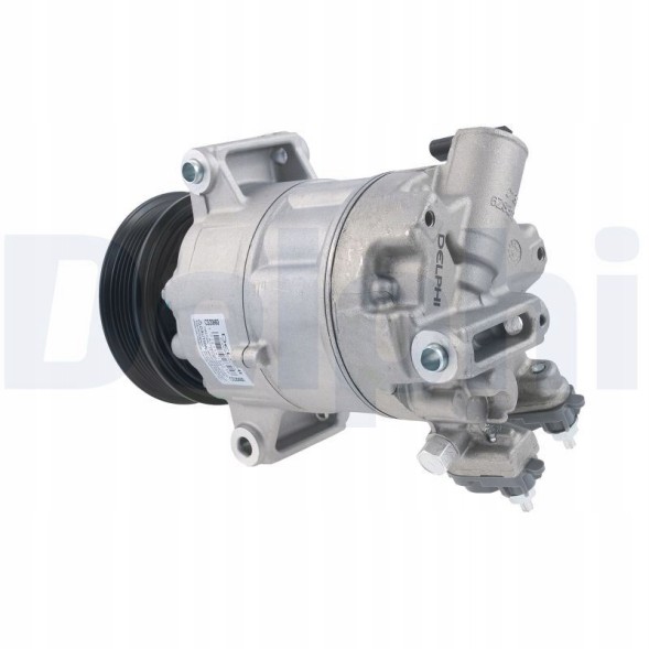 Delphi CS20660 Компресор клім.Форд - delphi cs20660