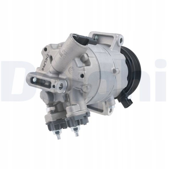 Delphi CS20660 Компресор клім.Форд - delphi cs20660