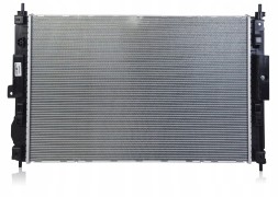 AHE 4S1246/480 9811401480 9838520180 Охолоджувач citroen opel ds peugeot toyota 9811401480 9838520180 39192901