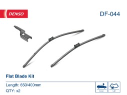DF 044 DENSO Комплект щіток склоочисника Denso 650 400мм