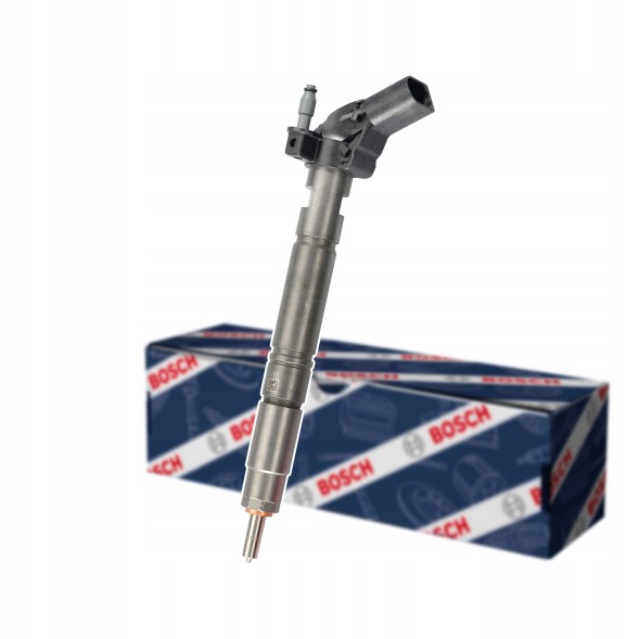Bosch 0 445 117 041 Форсунка audi 3.0 tdi 0445117042 059130277fc