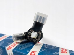 Bosch 0 445 110 634, H82912226 Інжектор 95523170 opel vivaro renault master 2.3 bosch новий