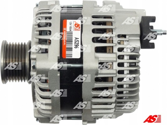 AS-PL A5296 Альтернатори as-pl а5296