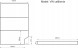 Golden Group 5904533622737 Матрац для авто VW CALIFORNIA bus кемпер фургон ПІНОПЛАСТ ЖОРСТКИЙ 200х115х6