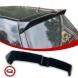 Китай GOLF 4 LOTKA SPOILER DOKŁADKA CZARNY POŁYSK Спойлер чорний глянцевий для легкових автомобілів