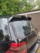 Китай GOLF 4 LOTKA SPOILER DOKŁADKA CZARNY POŁYSK Спойлер чорний глянцевий для легкових автомобілів