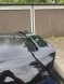 Китай GOLF 4 LOTKA SPOILER DOKŁADKA CZARNY POŁYSK Спойлер чорний глянцевий для легкових автомобілів