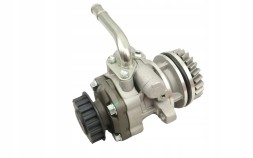 Spartan Parts SPP 000.000.7631 Насос гідропідсилювача vw транспортер t5 03> 2.5 tdi 04>