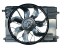 AltimGT ATMB-12-5247-4 Вентилятор радіатора Mercedes B-class W247 2018-