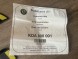 Skoda OE KDA800001 ORYGINAŁ SKODA SUPERB II 3T 2008-2015 ПЛАНКИ НАКЛАДКИ ПОРОГІВ ОРИГІНАЛ