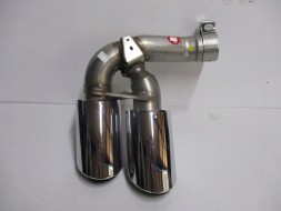 Porsche OE Наконечник вихлопу PORSCHE MUFFLE 9Y0253823A NEW
