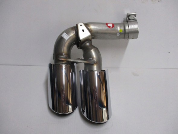 Porsche OE Наконечник вихлопу PORSCHE MUFFLE 9Y0253823A NEW