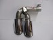 Porsche OE Наконечник вихлопу PORSCHE MUFFLE 9Y0253823A NEW
