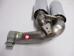 Porsche OE Наконечник вихлопу PORSCHE MUFFLE 9Y0253823A NEW