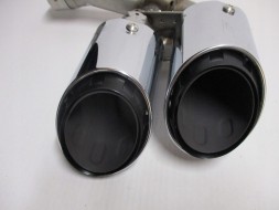 Porsche OE Наконечник вихлопу PORSCHE MUFFLE 9Y0253823A NEW