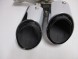 Porsche OE Наконечник вихлопу PORSCHE MUFFLE 9Y0253823A NEW