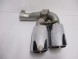 Porsche OE Наконечник вихлопу PORSCHE MUFFLE 9Y0253823A NEW
