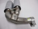 Porsche OE Наконечник вихлопу PORSCHE MUFFLE 9Y0253823A NEW