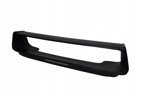 Китай STIGDBWING Спойлер заднього люка Subaru Impreza WRX/STI 2001-2007
