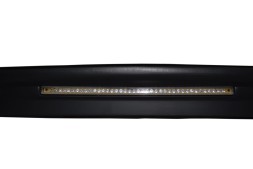 Китай STIGDBWING Спойлер заднього люка Subaru Impreza WRX/STI 2001-2007