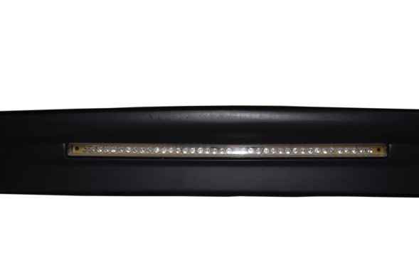 Китай STIGDBWING Спойлер заднього люка Subaru Impreza WRX/STI 2001-2007